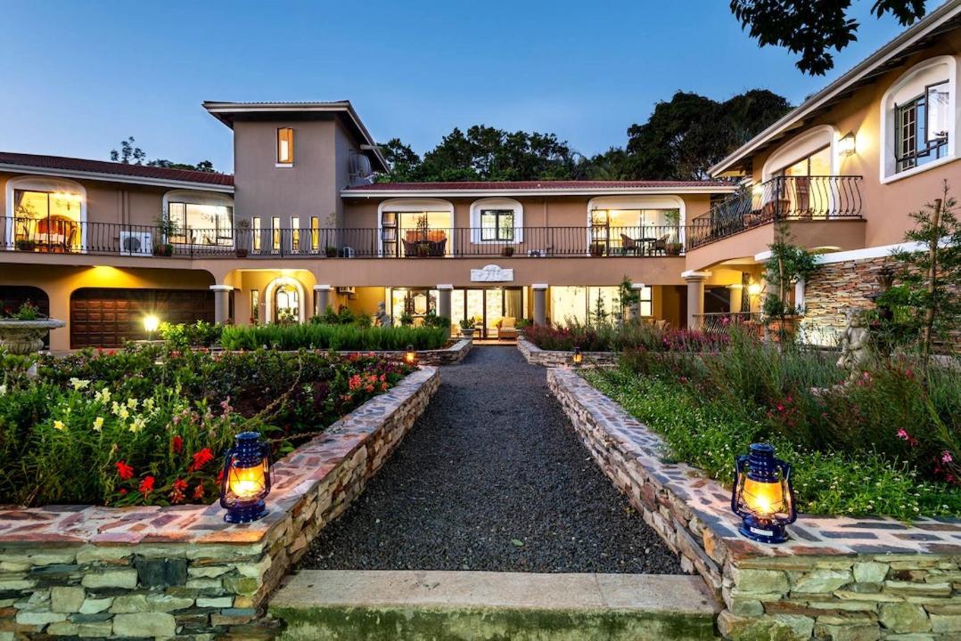 בליטו Valley Villa מראה חיצוני תמונה