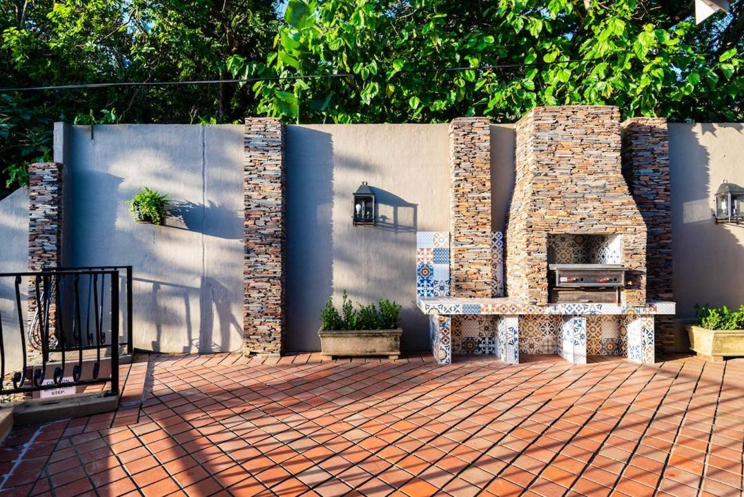 בליטו Valley Villa מראה חיצוני תמונה