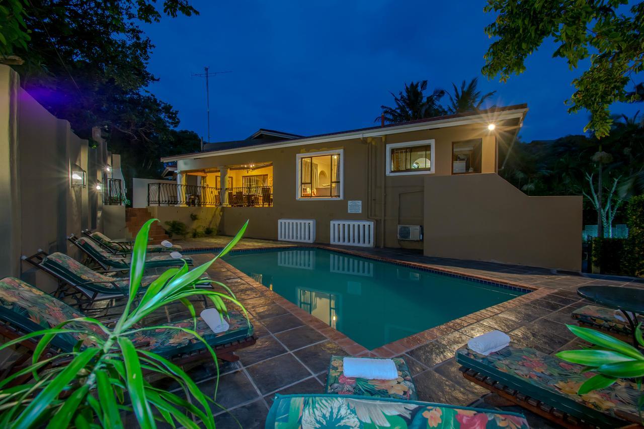 בליטו Valley Villa מראה חיצוני תמונה
