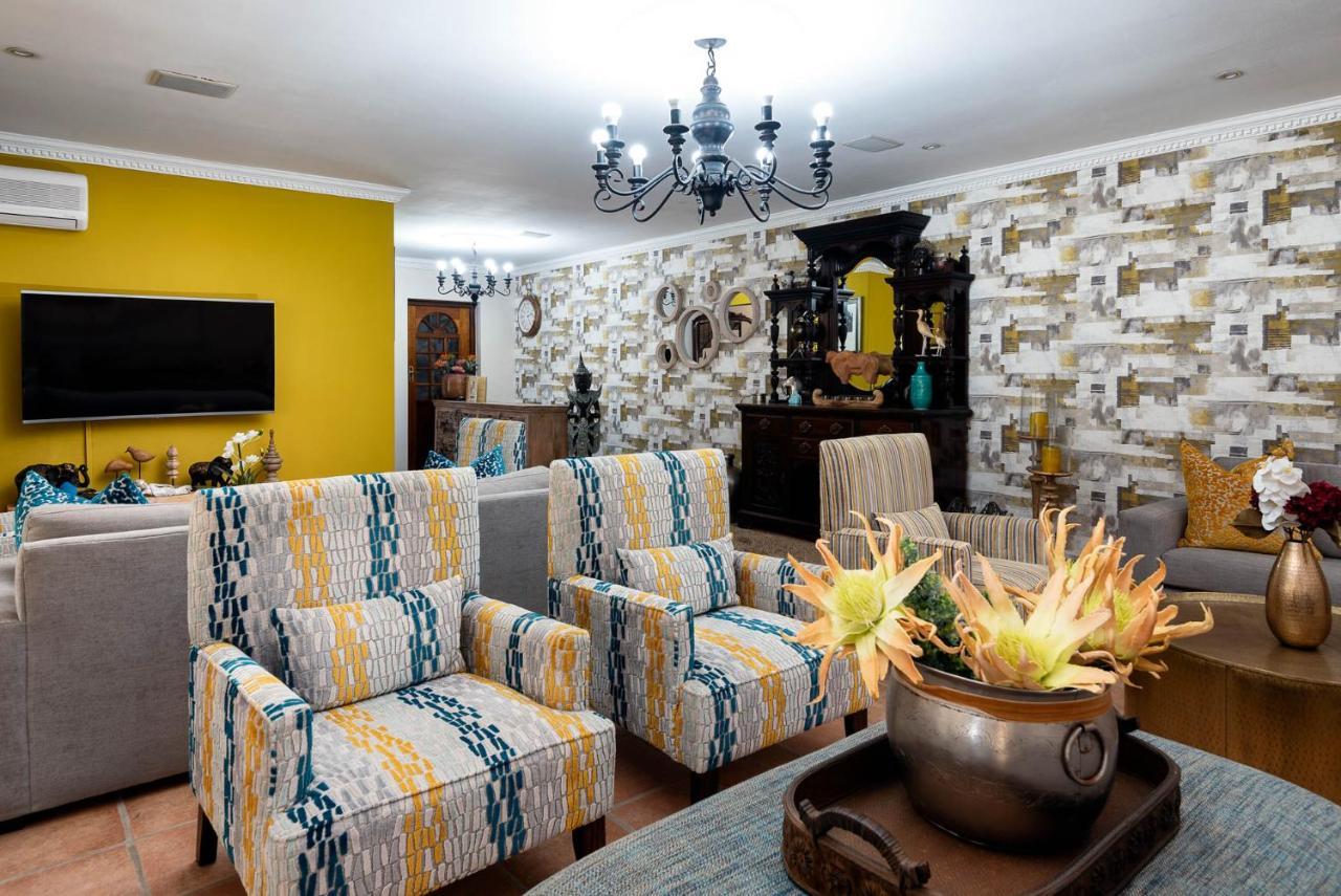 בליטו Valley Villa מראה חיצוני תמונה