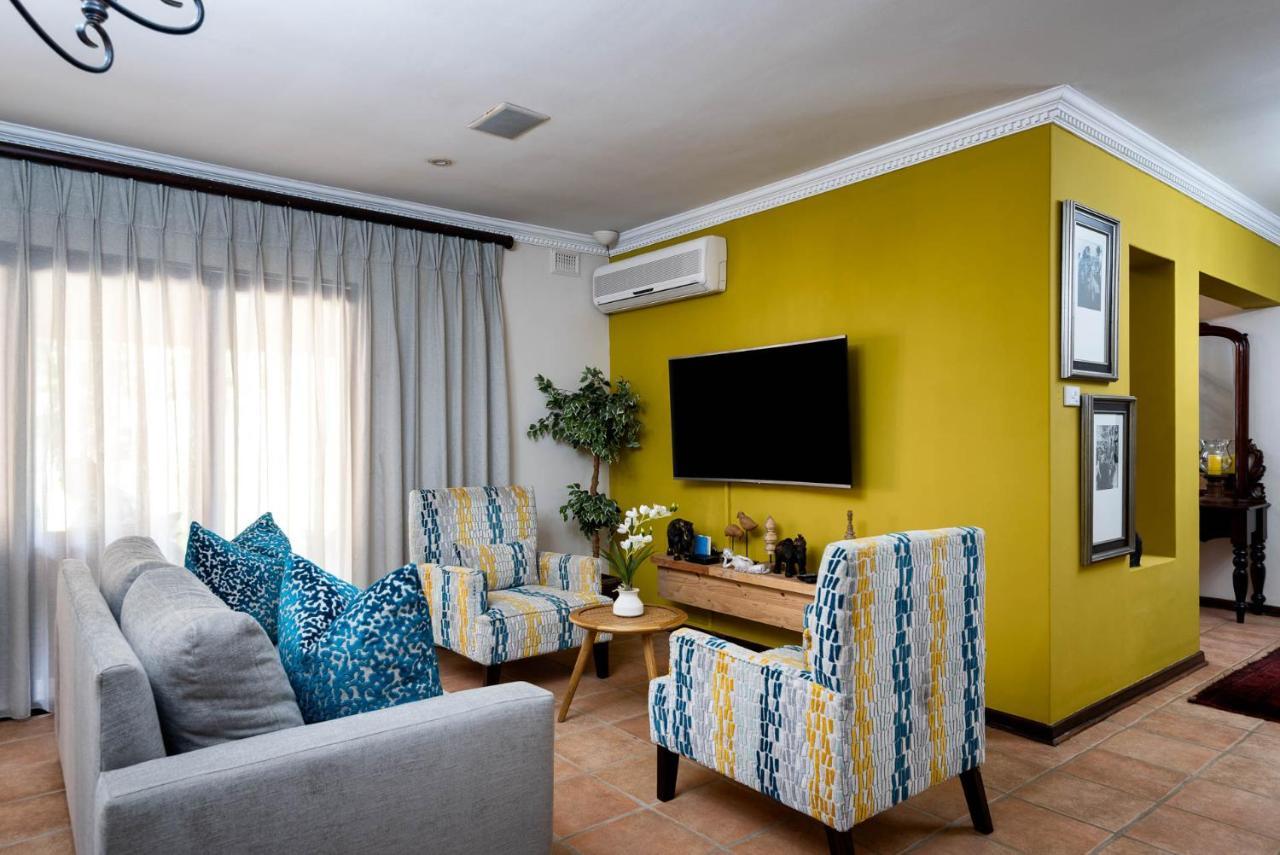 בליטו Valley Villa מראה חיצוני תמונה