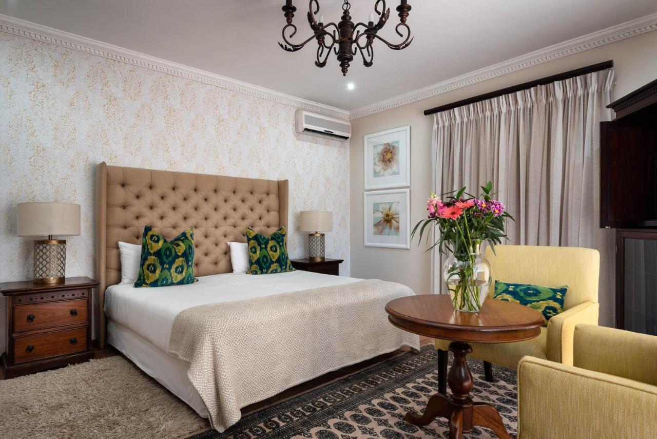 בליטו Valley Villa מראה חיצוני תמונה