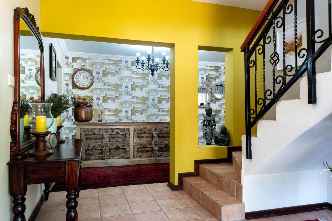 בליטו Valley Villa מראה חיצוני תמונה