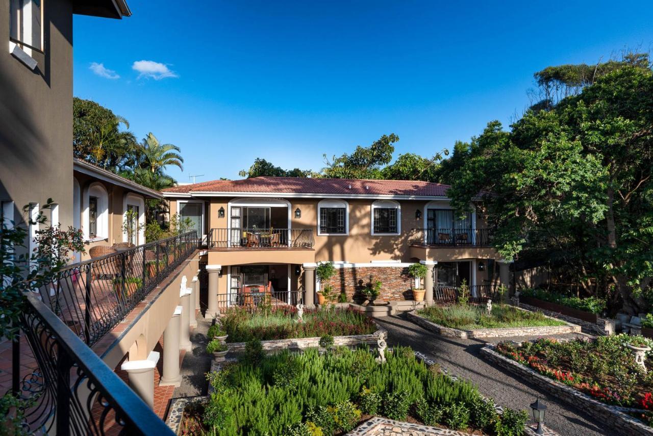 בליטו Valley Villa מראה חיצוני תמונה