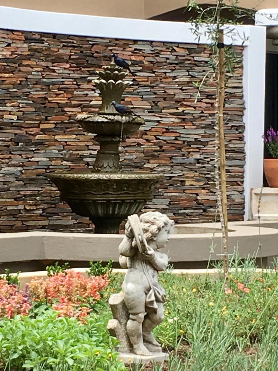 בליטו Valley Villa מראה חיצוני תמונה