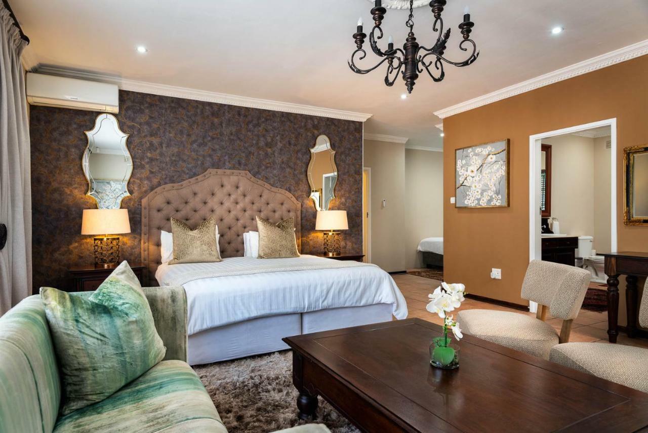 בליטו Valley Villa מראה חיצוני תמונה