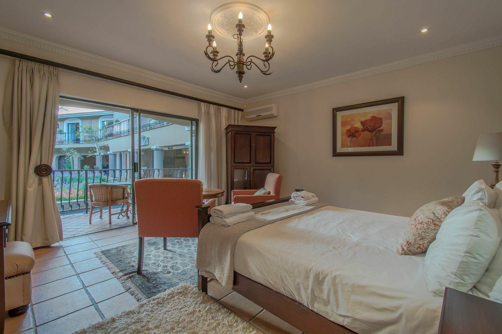 בליטו Valley Villa מראה חיצוני תמונה